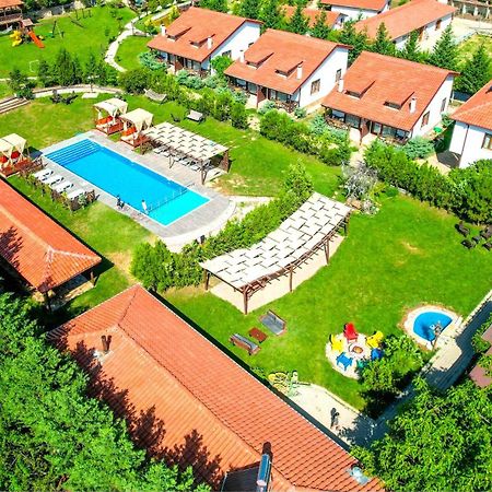 Tefenni Villas & Hotel Kültér fotó