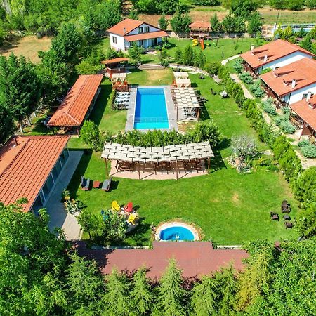 Tefenni Villas & Hotel Kültér fotó