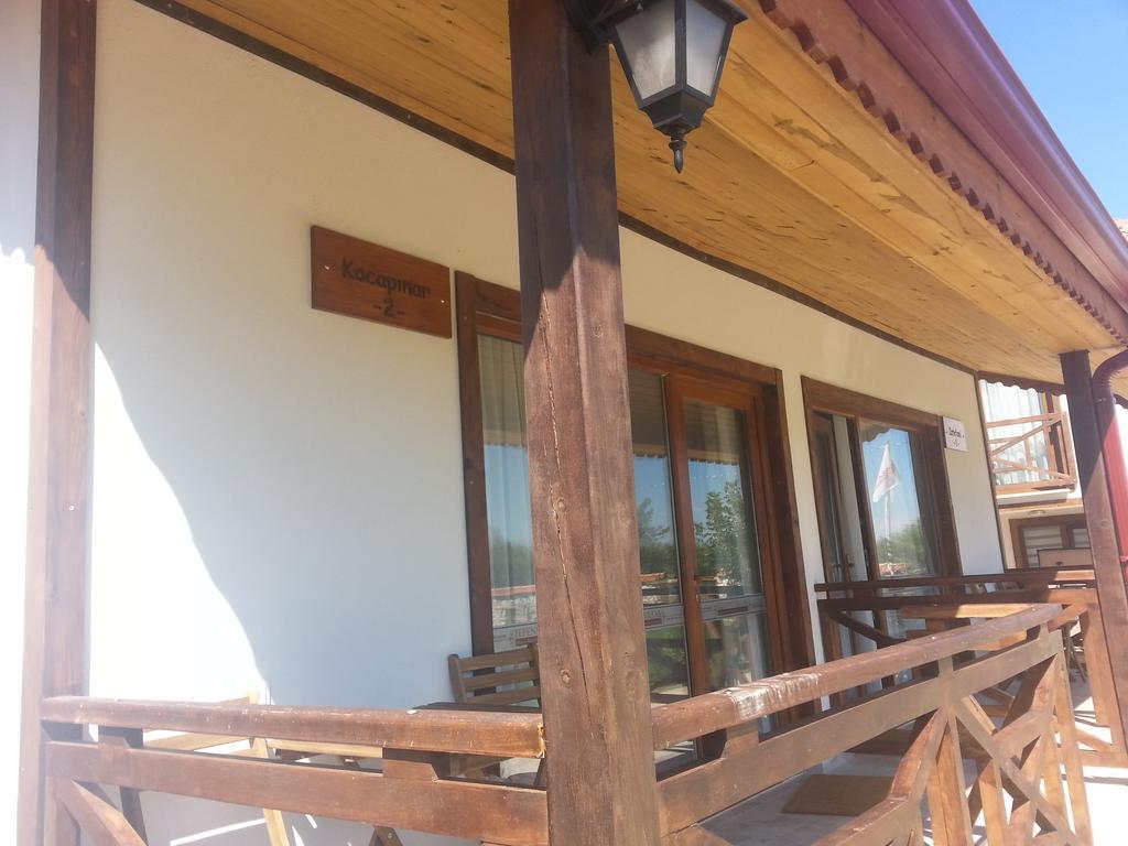 Tefenni Villas & Hotel Kültér fotó