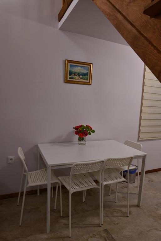 Tefenni Villas & Hotel Kültér fotó