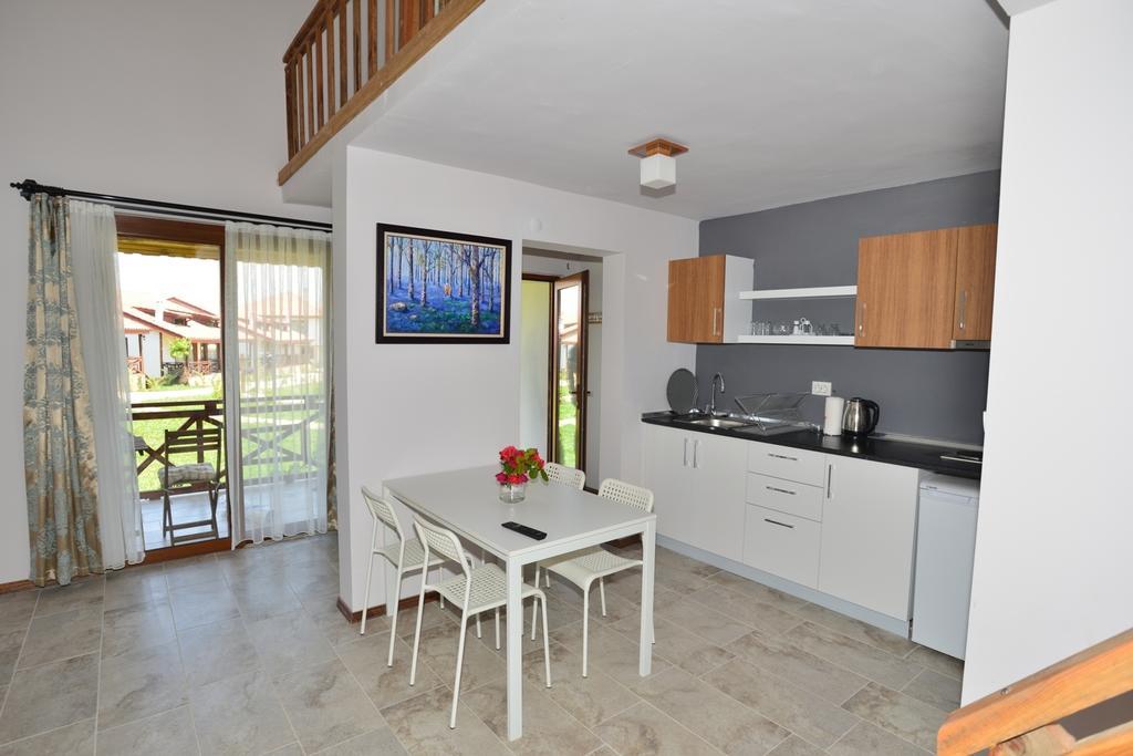 Tefenni Villas & Hotel Kültér fotó