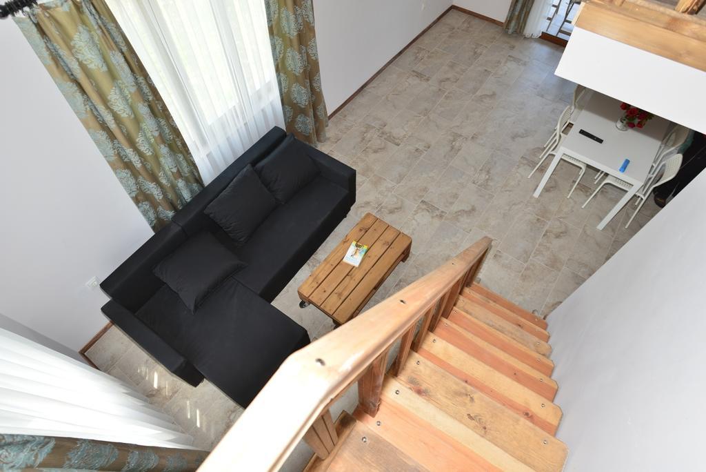 Tefenni Villas & Hotel Kültér fotó