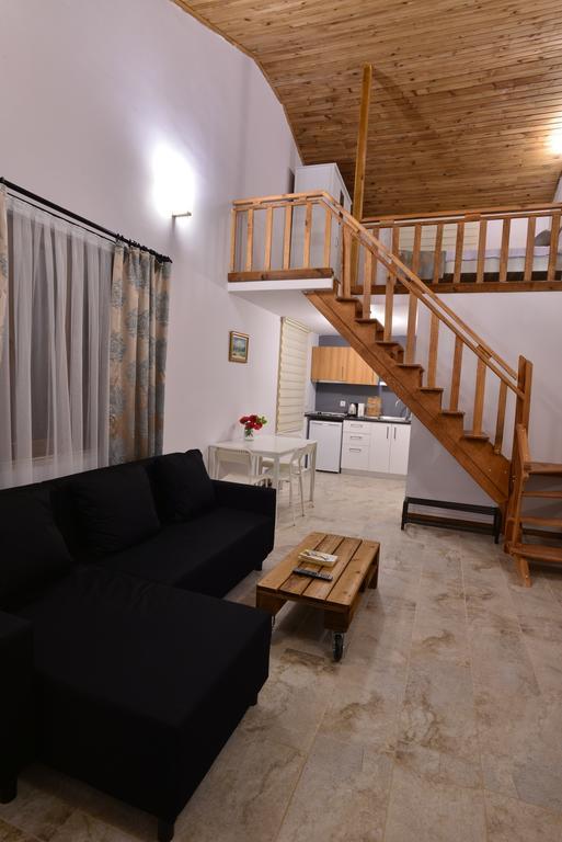 Tefenni Villas & Hotel Kültér fotó