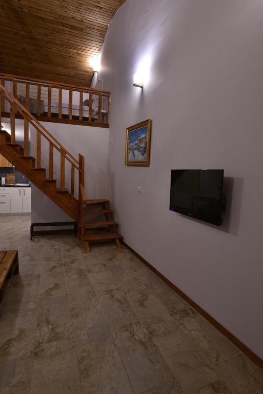 Tefenni Villas & Hotel Kültér fotó