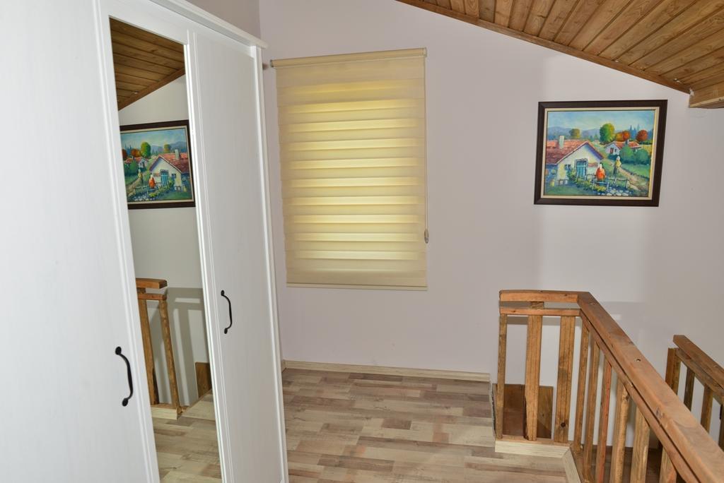 Tefenni Villas & Hotel Szoba fotó