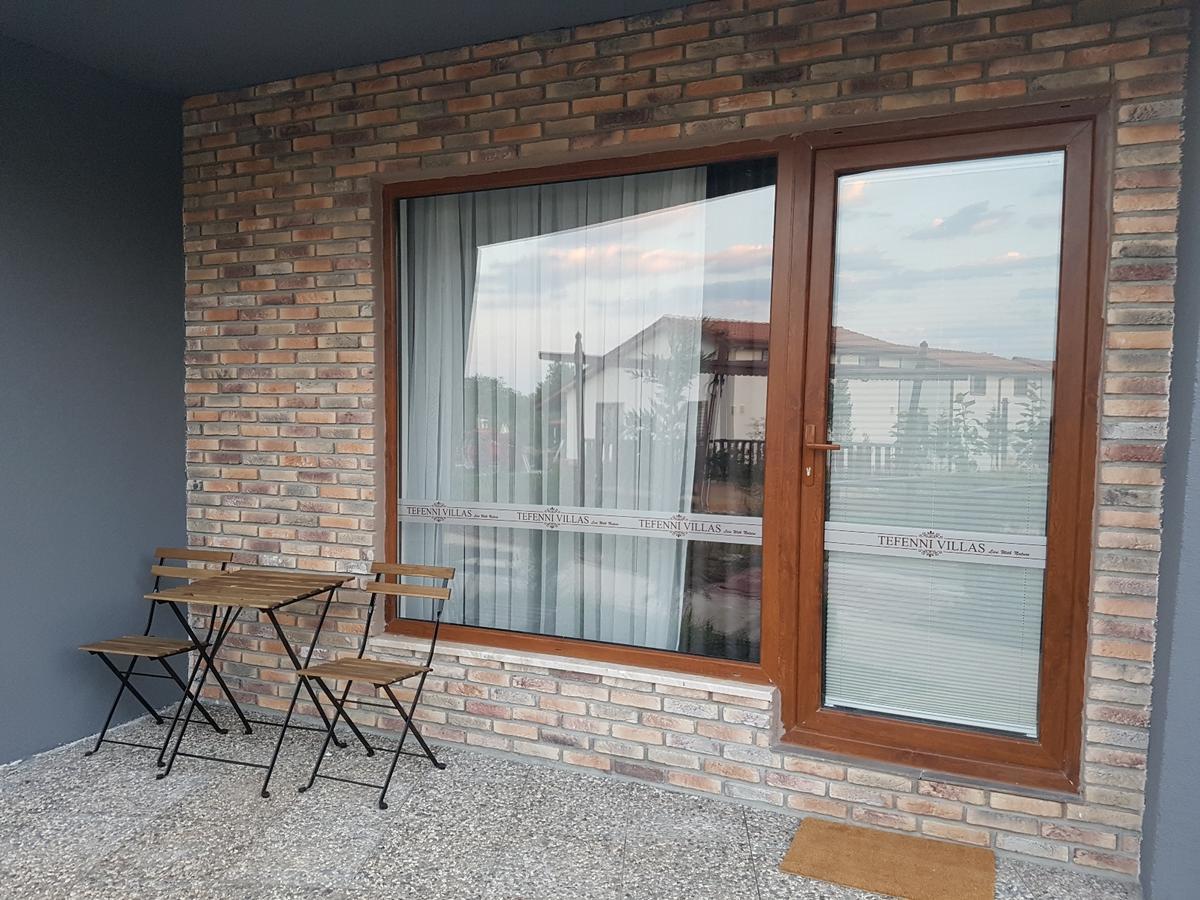 Tefenni Villas & Hotel Kültér fotó
