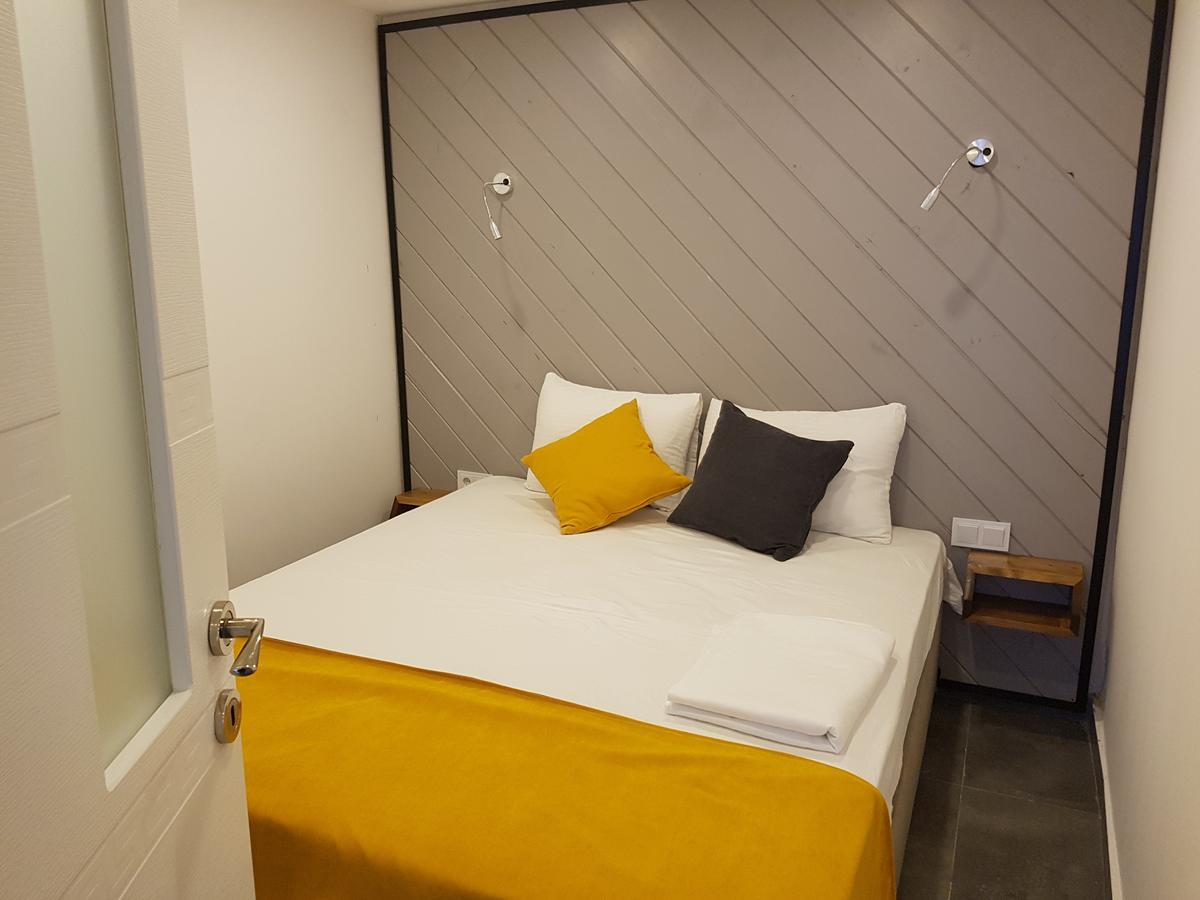 Tefenni Villas & Hotel Kültér fotó