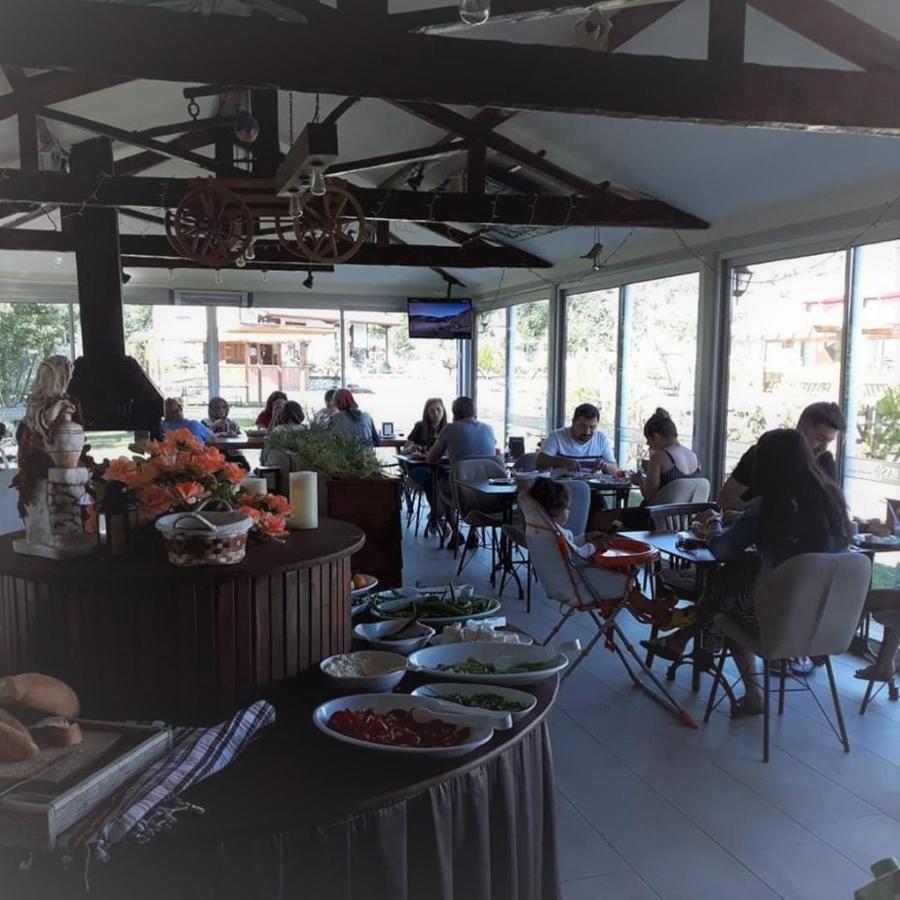 Tefenni Villas & Hotel Kültér fotó